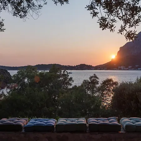 Menori Luxury Suites-villa Athina 아파트 마소우리