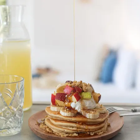 Menori Luxury Suites-villa Athina * 마소우리