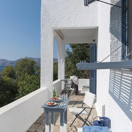 Menori Luxury Suites-villa Athina Apartment