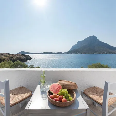 Apartment Menori Luxury Suites-villa Athina *