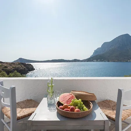 Apartment Menori Luxury Suites-villa Athina *