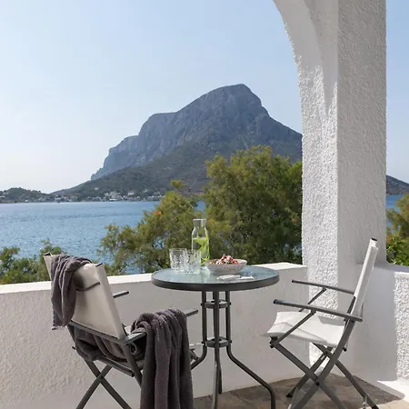 Menori Luxury Suites-villa Athina Apartment Masouri
