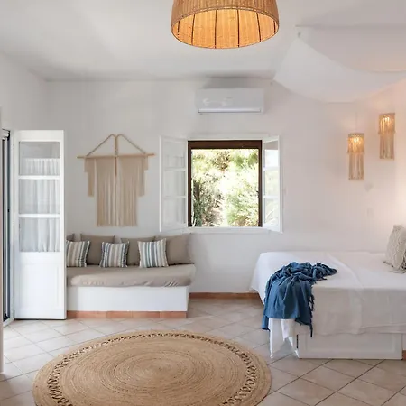 Apartment Menori Luxury Suites-villa Athina *